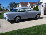 Project Car Update: The Dual-Quad 409 Powered 1955 Chevy Build